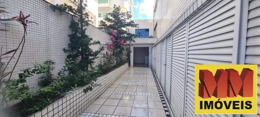 Loja-Salão, 40 m² - Foto 7