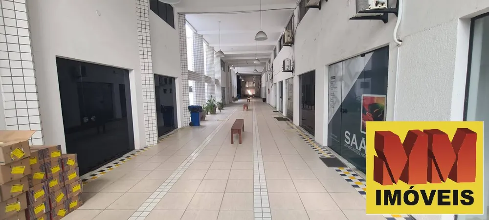Loja-Salão, 40 m² - Foto 8