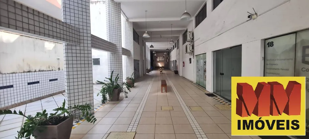 Loja-Salão, 40 m² - Foto 10