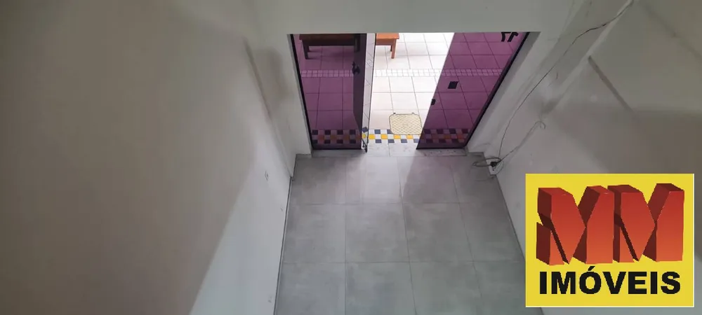 Loja-Salão, 40 m² - Foto 4