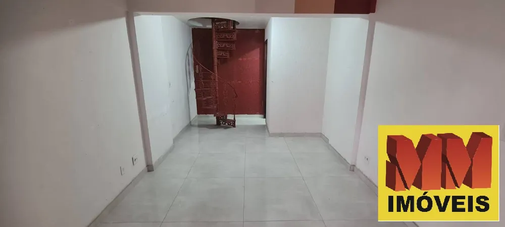 Loja-Salão, 40 m² - Foto 16