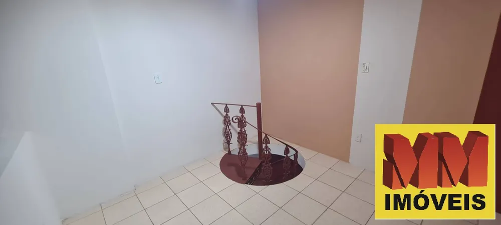 Loja-Salão, 40 m² - Foto 1