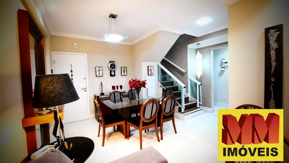 Cobertura, 3 quartos, 146 m² - Foto 5
