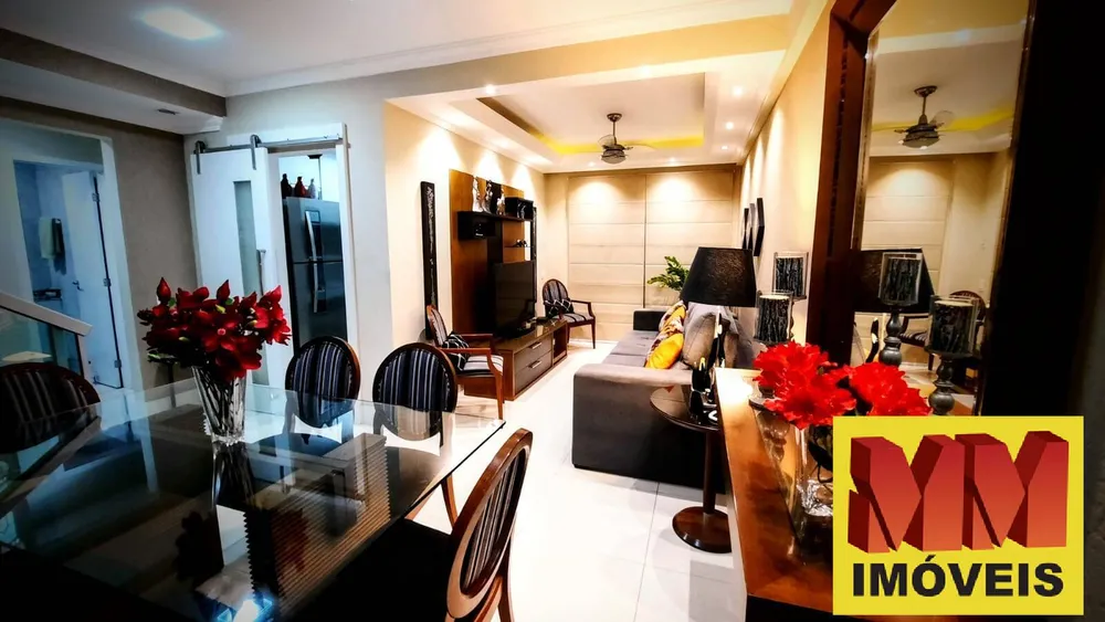 Cobertura, 3 quartos, 146 m² - Foto 7