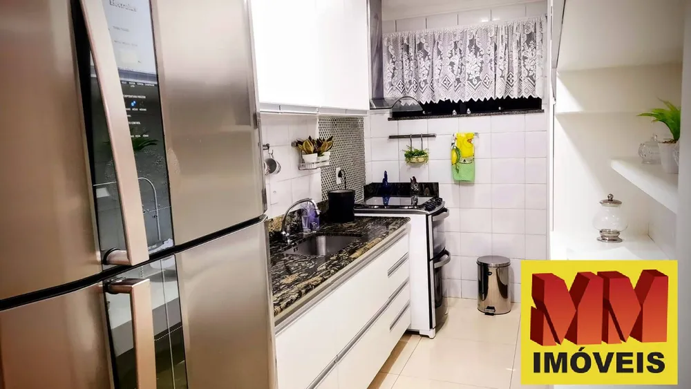 Cobertura, 3 quartos, 146 m² - Foto 13
