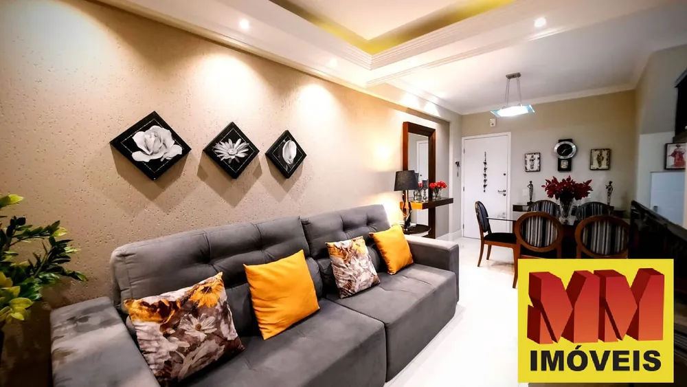 Cobertura, 3 quartos, 146 m² - Foto 4