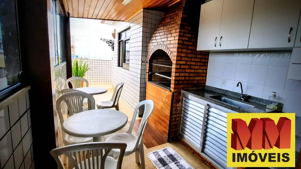 Cobertura, 3 quartos, 146 m² - Foto 26