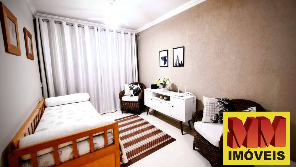 Cobertura à venda com 3 quartos, 146m² - Foto 3