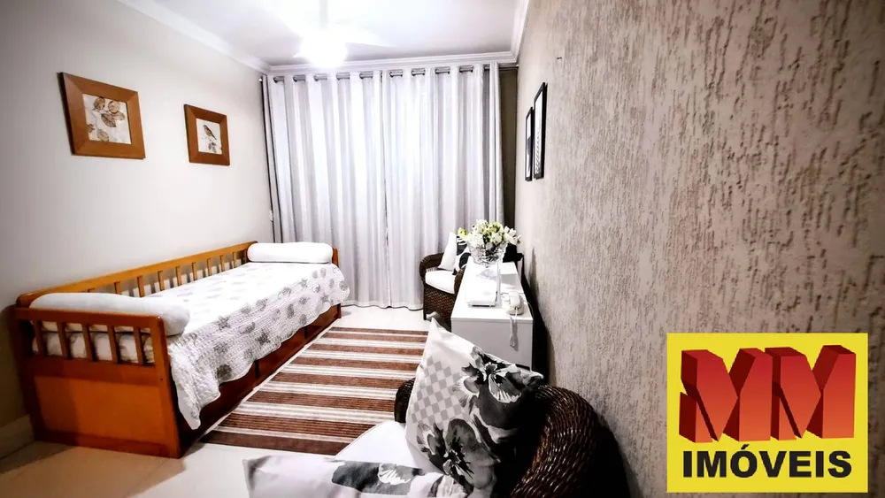 Cobertura, 3 quartos, 146 m² - Foto 21