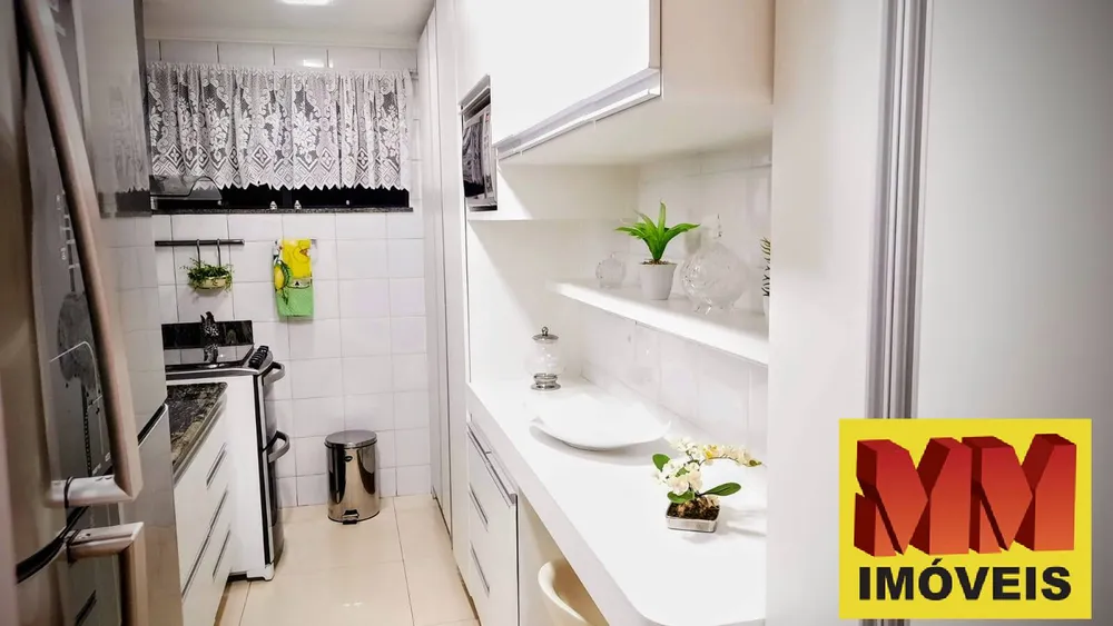Cobertura, 3 quartos, 146 m² - Foto 11