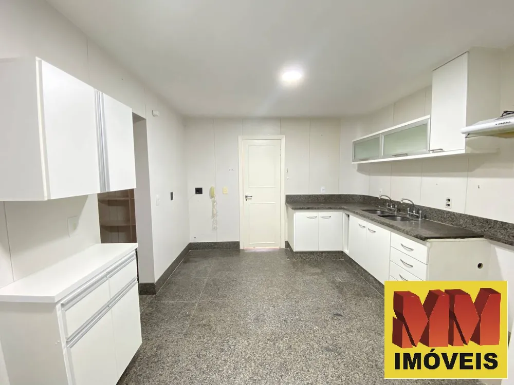 Apartamento, 3 quartos, 180 m² - Foto 28