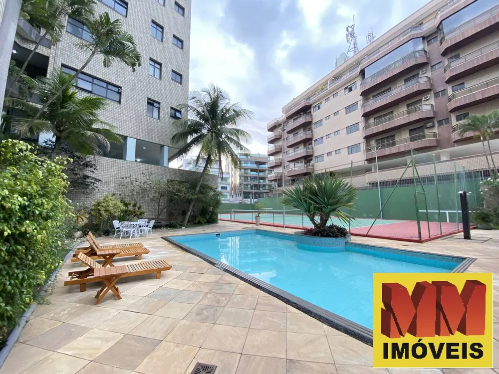 Apartamento, 3 quartos, 180 m² - Foto 34