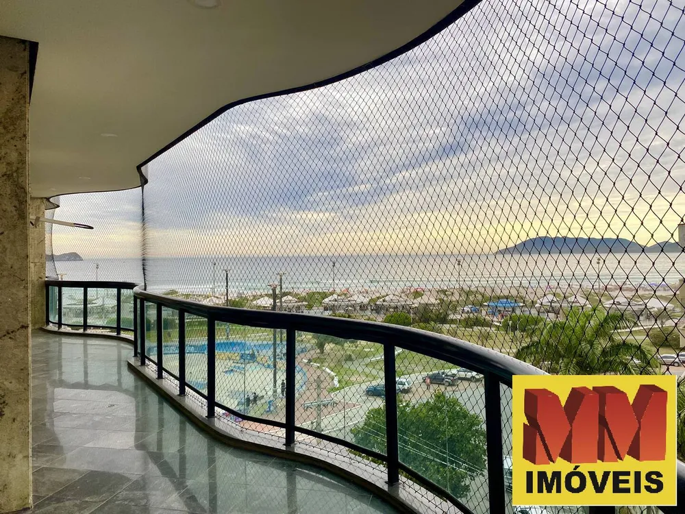 Apartamento, 3 quartos, 180 m² - Foto 1