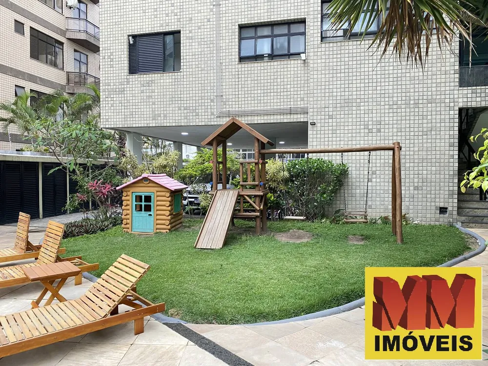 Apartamento, 3 quartos, 180 m² - Foto 35