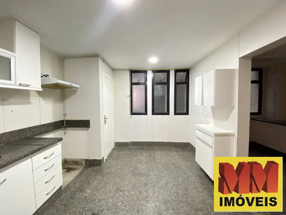 Apartamento, 3 quartos, 180 m² - Foto 27