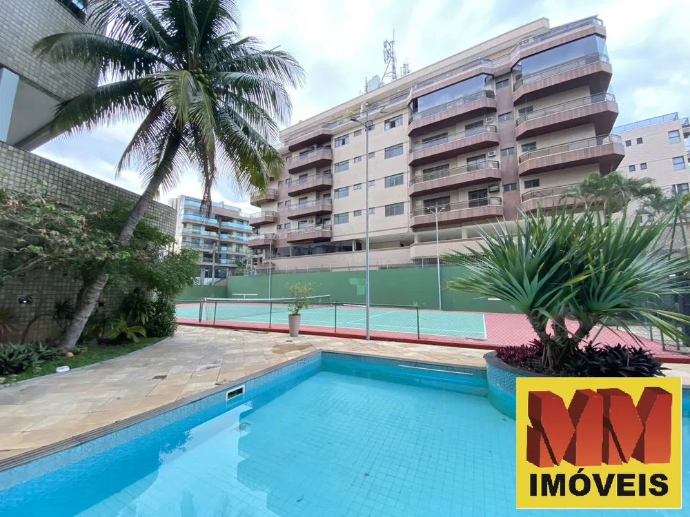 Apartamento, 3 quartos, 180 m² - Foto 2