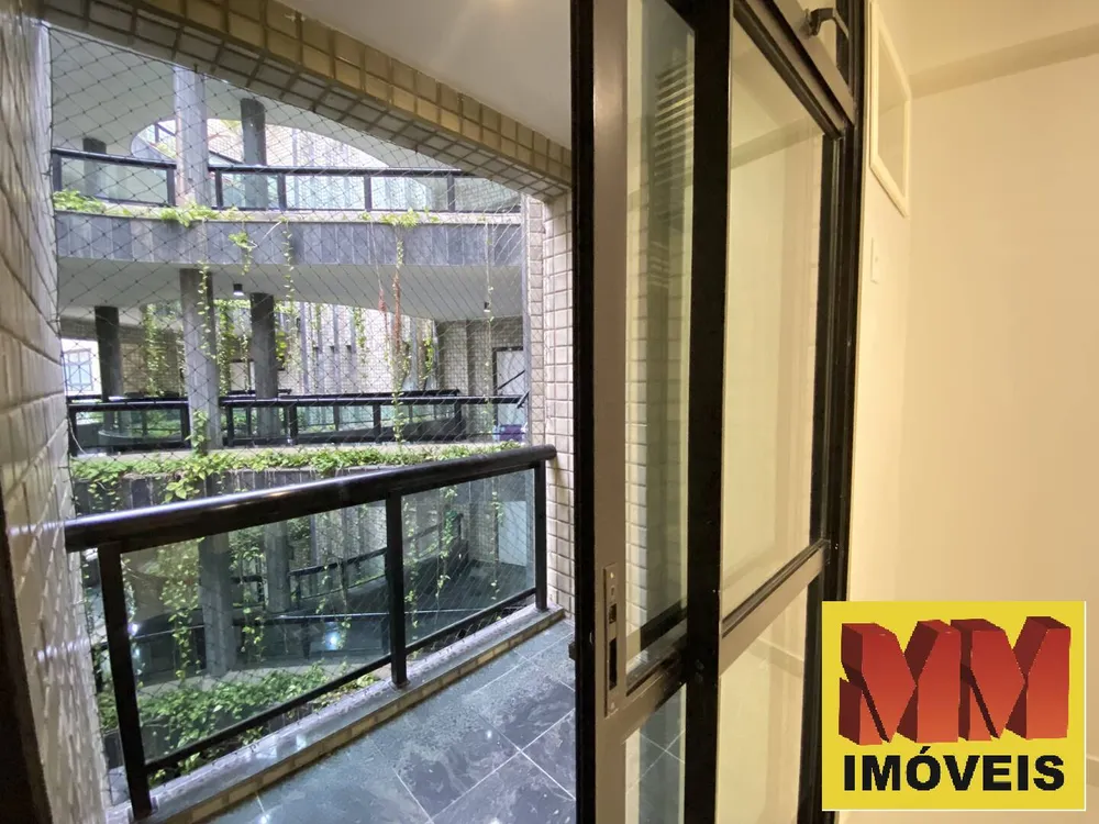 Apartamento, 3 quartos, 180 m² - Foto 23