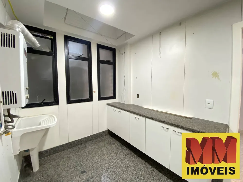 Apartamento, 3 quartos, 180 m² - Foto 31