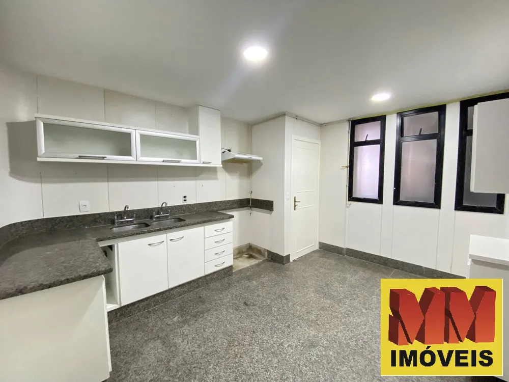Apartamento, 3 quartos, 180 m² - Foto 26