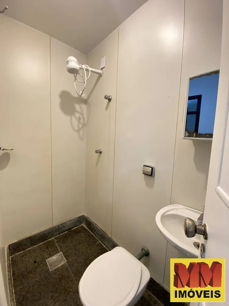 Apartamento, 3 quartos, 180 m² - Foto 33