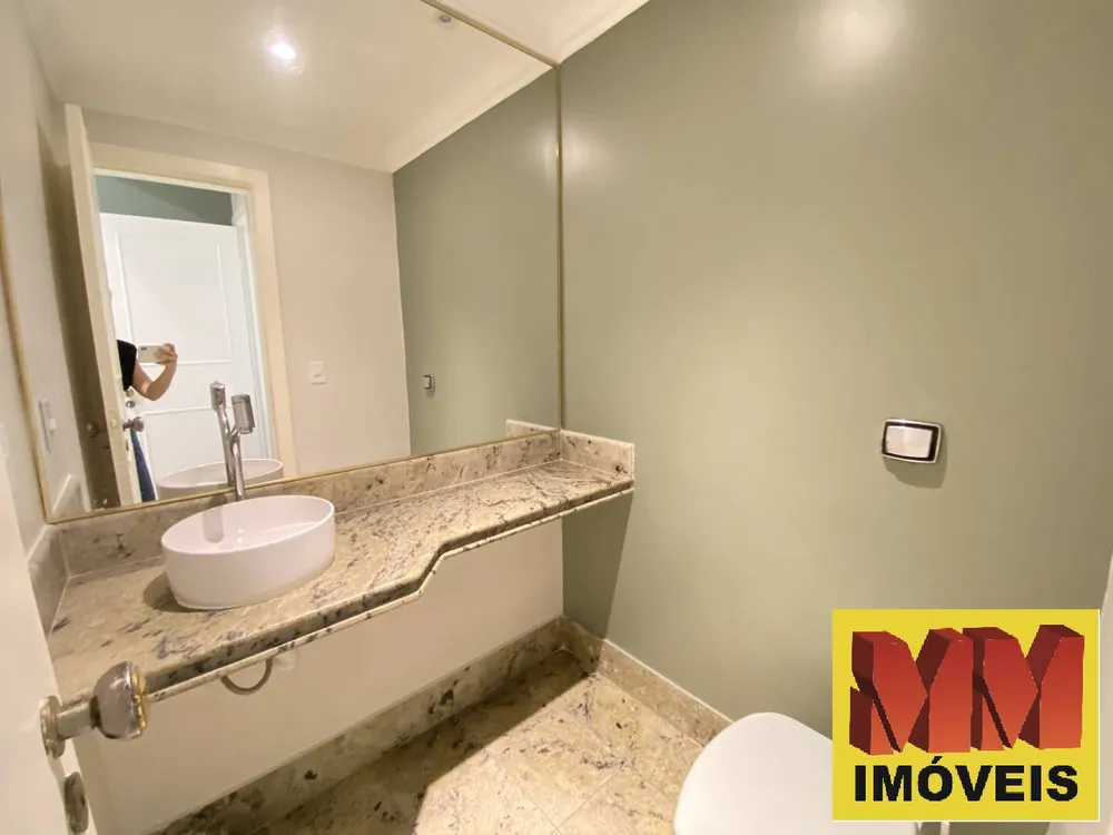 Apartamento, 3 quartos, 180 m² - Foto 25