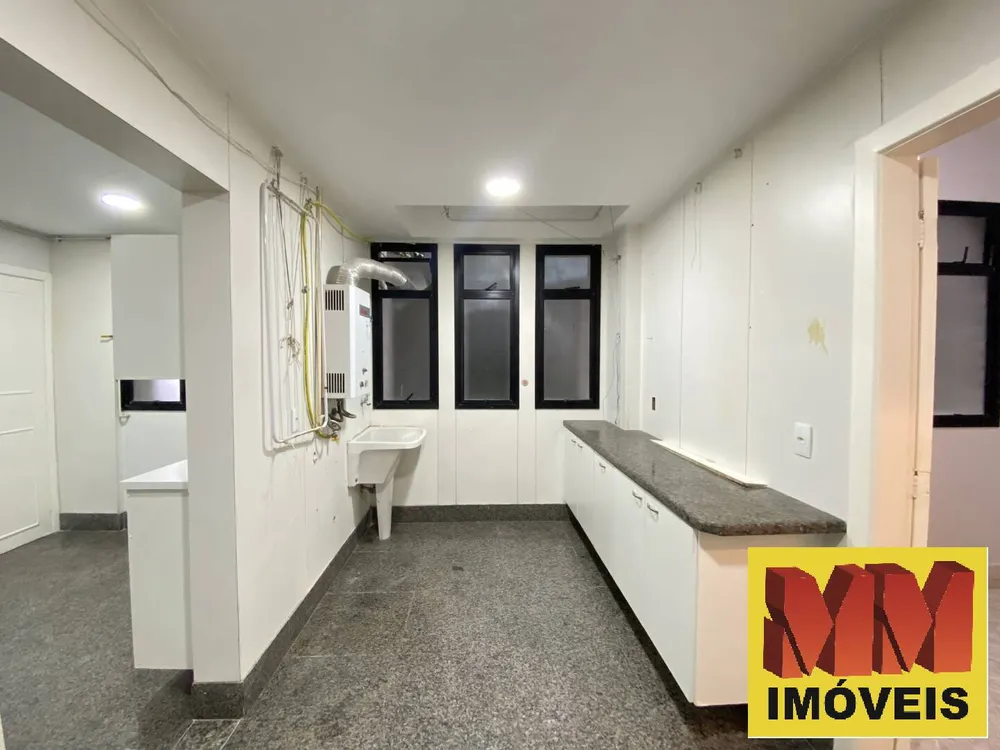 Apartamento, 3 quartos, 180 m² - Foto 30