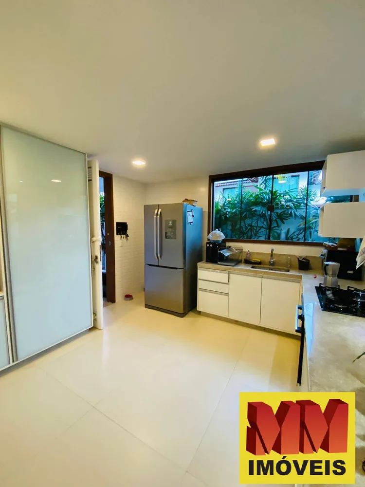 Casa, 4 quartos, 283 m² - Foto 13
