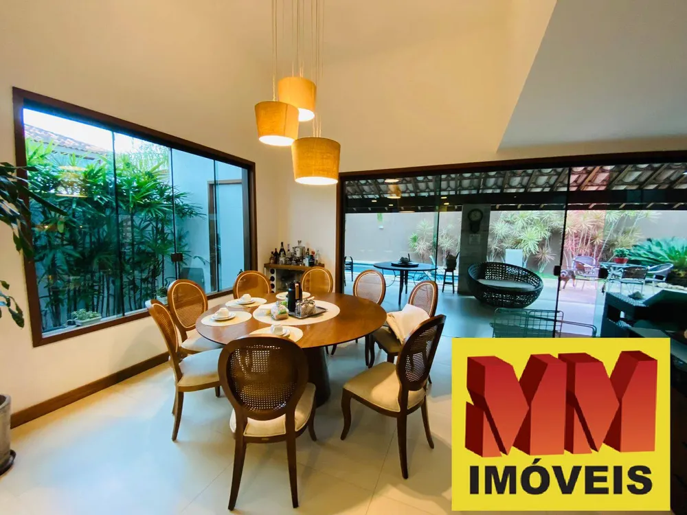 Casa, 4 quartos, 283 m² - Foto 6