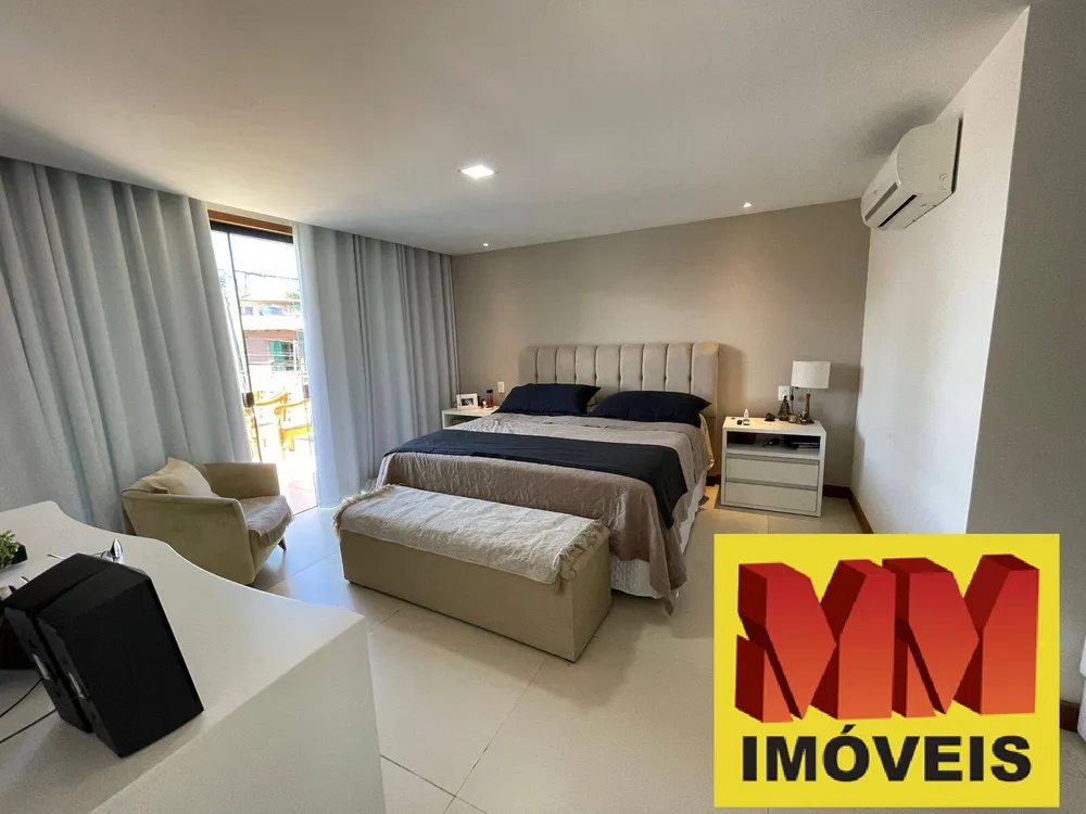 Casa, 4 quartos, 283 m² - Foto 24
