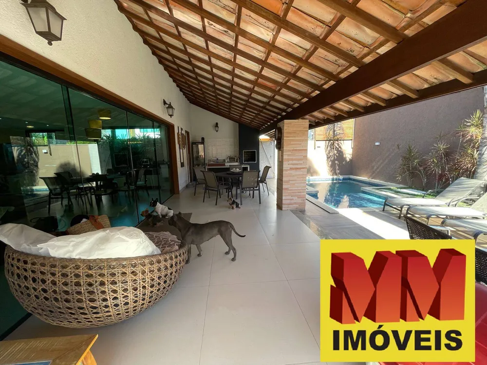 Casa, 4 quartos, 283 m² - Foto 36