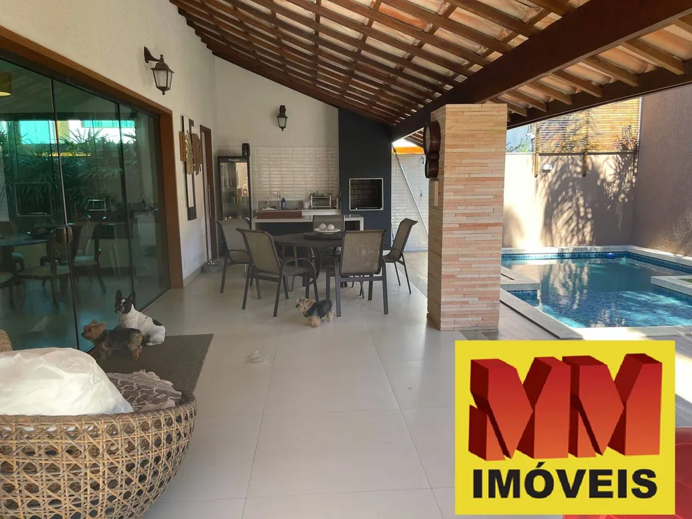 Casa, 4 quartos, 283 m² - Foto 34