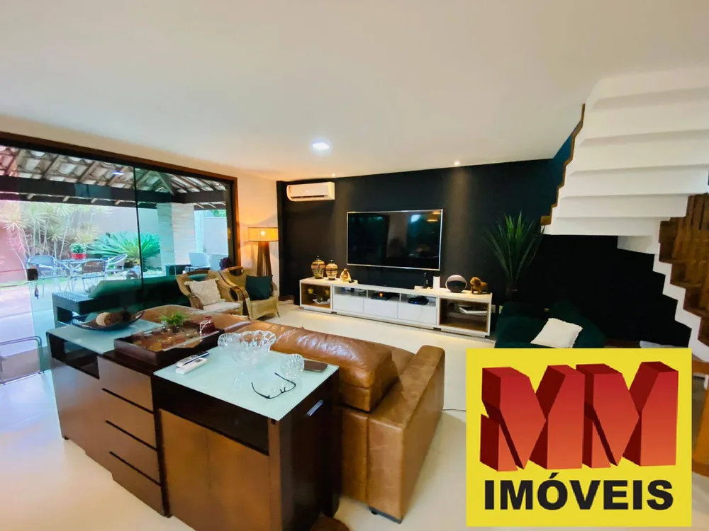 Casa, 4 quartos, 283 m² - Foto 5