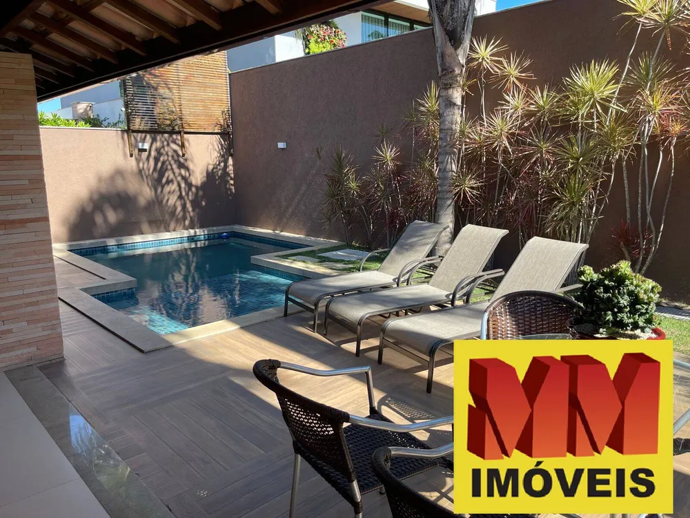 Casa, 4 quartos, 283 m² - Foto 35