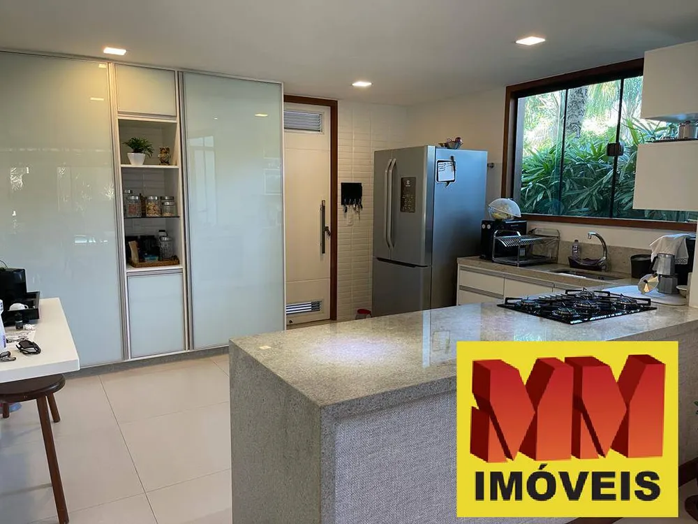 Casa, 4 quartos, 283 m² - Foto 11