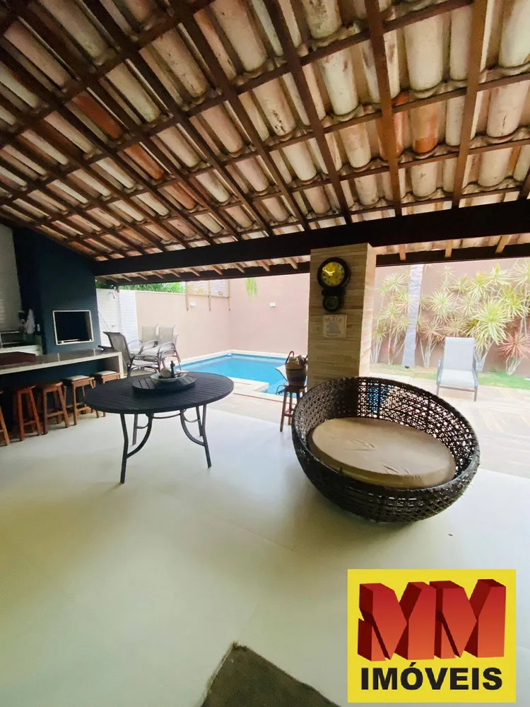 Casa, 4 quartos, 283 m² - Foto 31