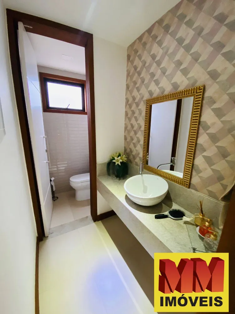 Casa, 4 quartos, 283 m² - Foto 14