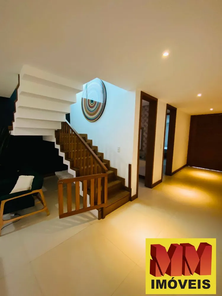 Casa, 4 quartos, 283 m² - Foto 9