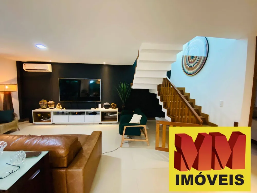 Casa, 4 quartos, 283 m² - Foto 4
