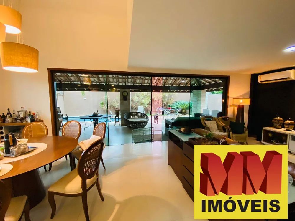 Casa, 4 quartos, 283 m² - Foto 5