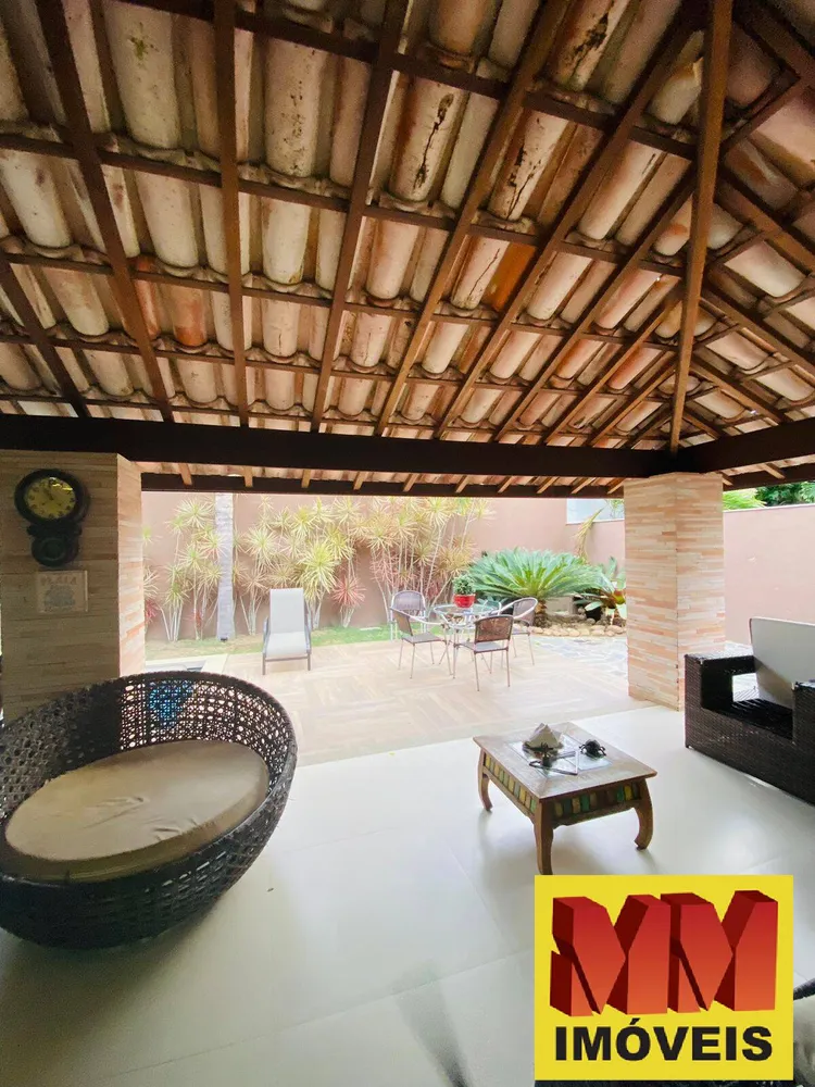 Casa, 4 quartos, 283 m² - Foto 32