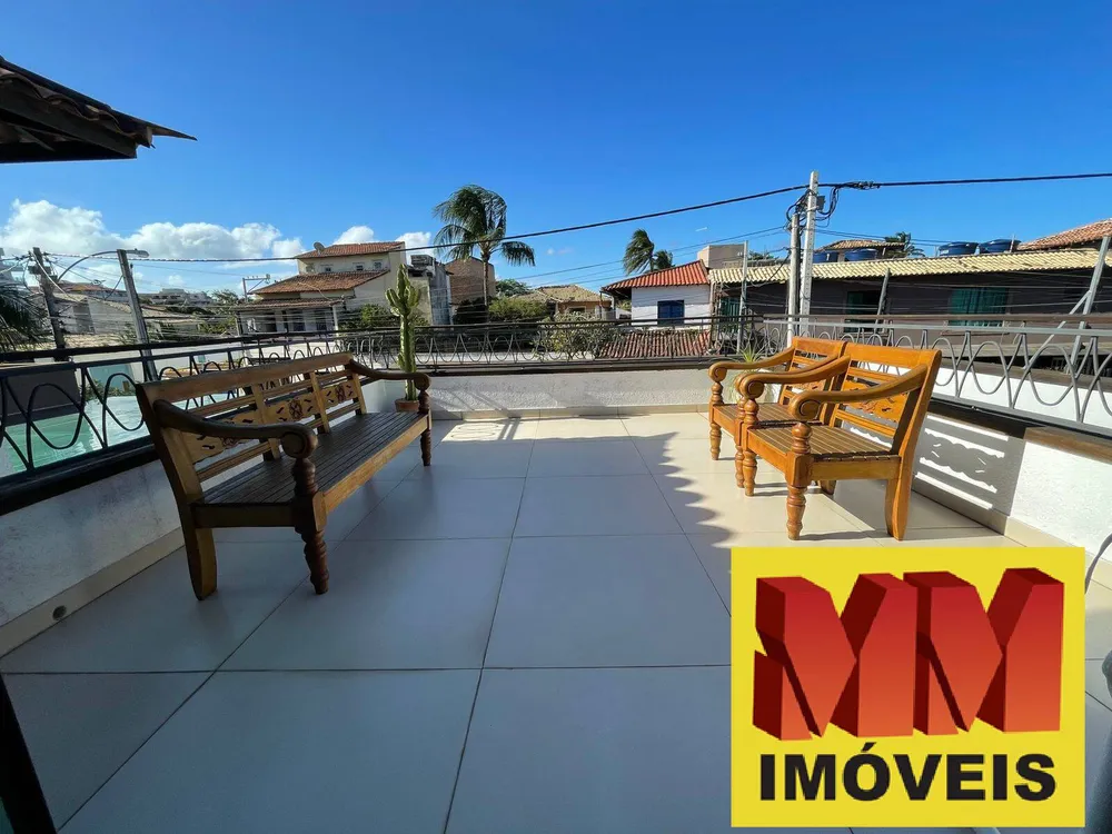 Casa, 4 quartos, 283 m² - Foto 29