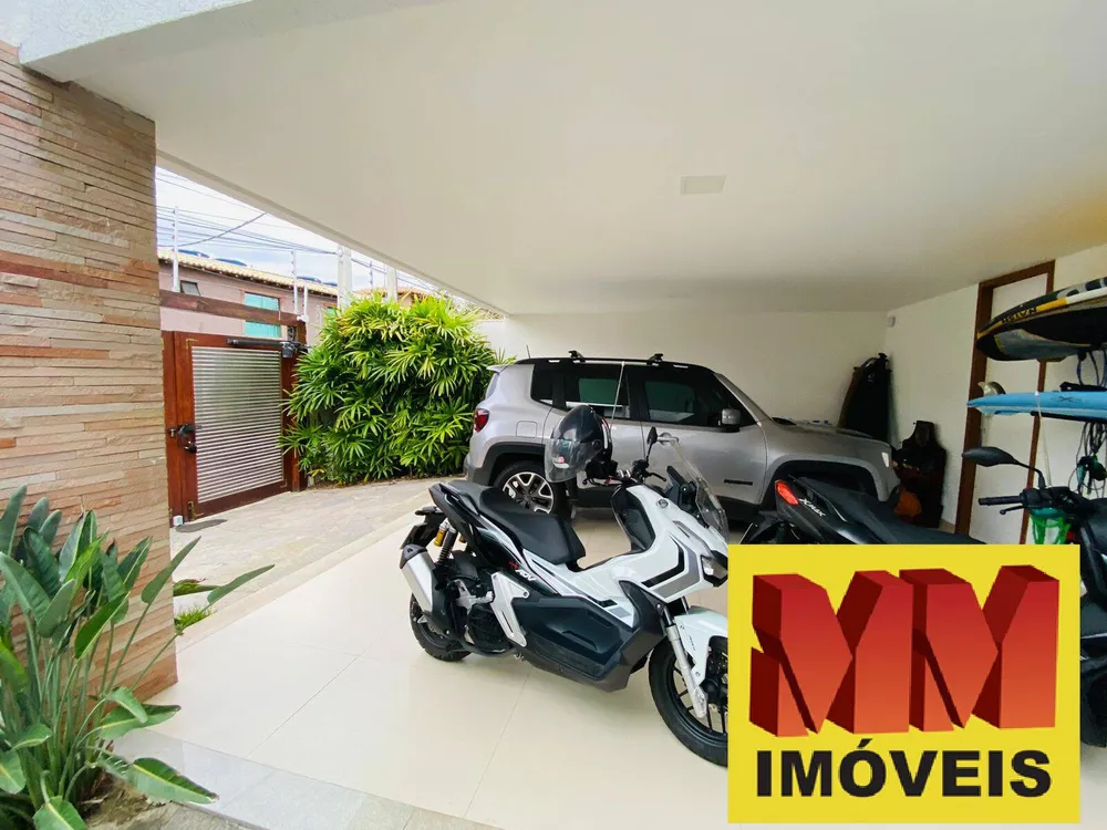 Casa, 4 quartos, 283 m² - Foto 2