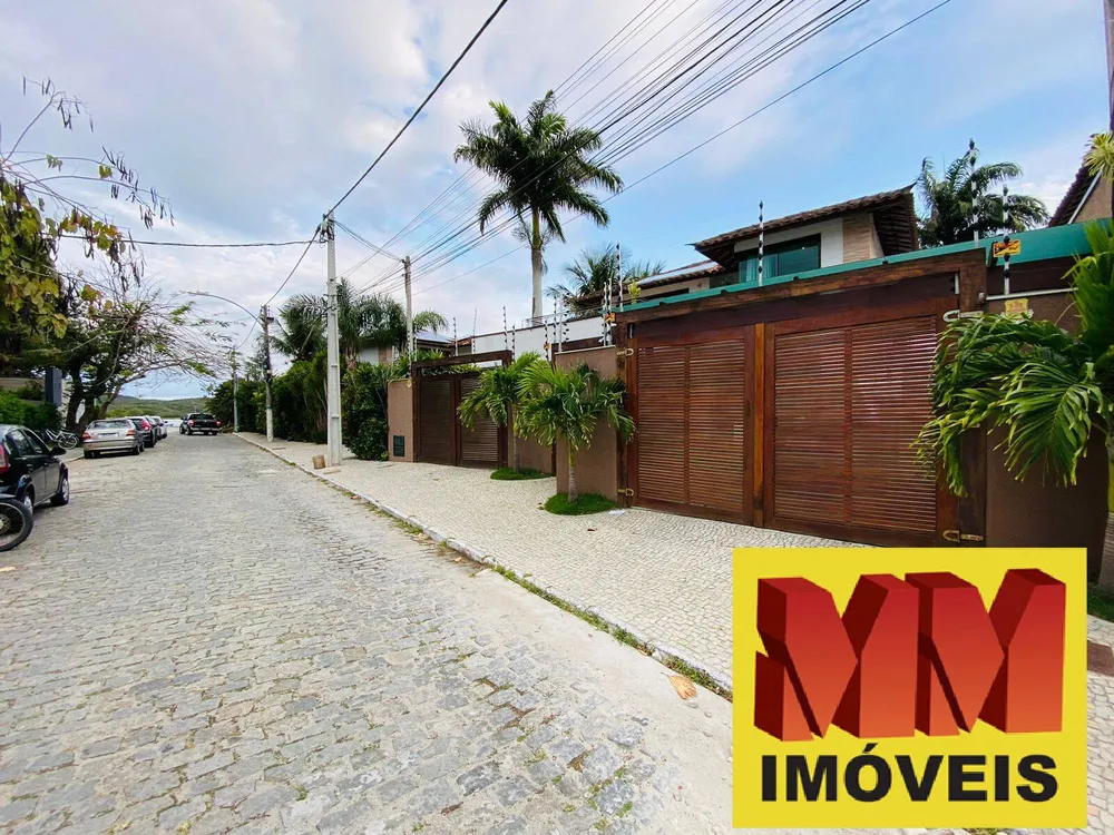 Casa, 4 quartos, 283 m² - Foto 1