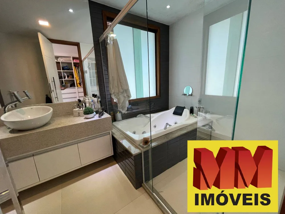 Casa, 4 quartos, 283 m² - Foto 6