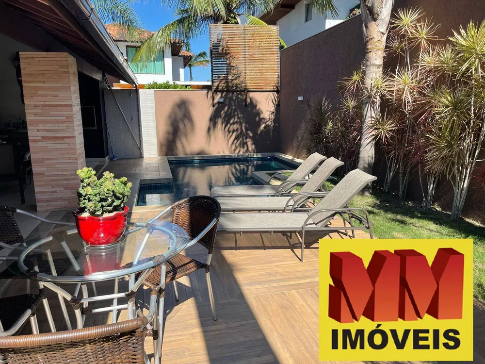 Casa, 4 quartos, 283 m² - Foto 37