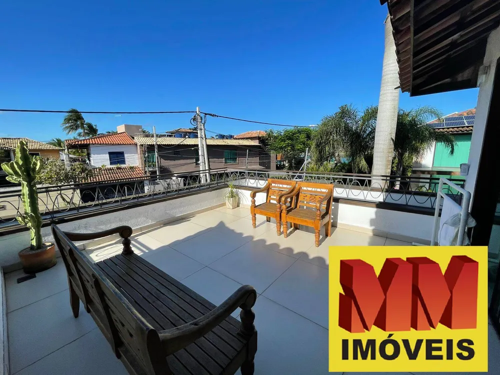 Casa, 4 quartos, 283 m² - Foto 30