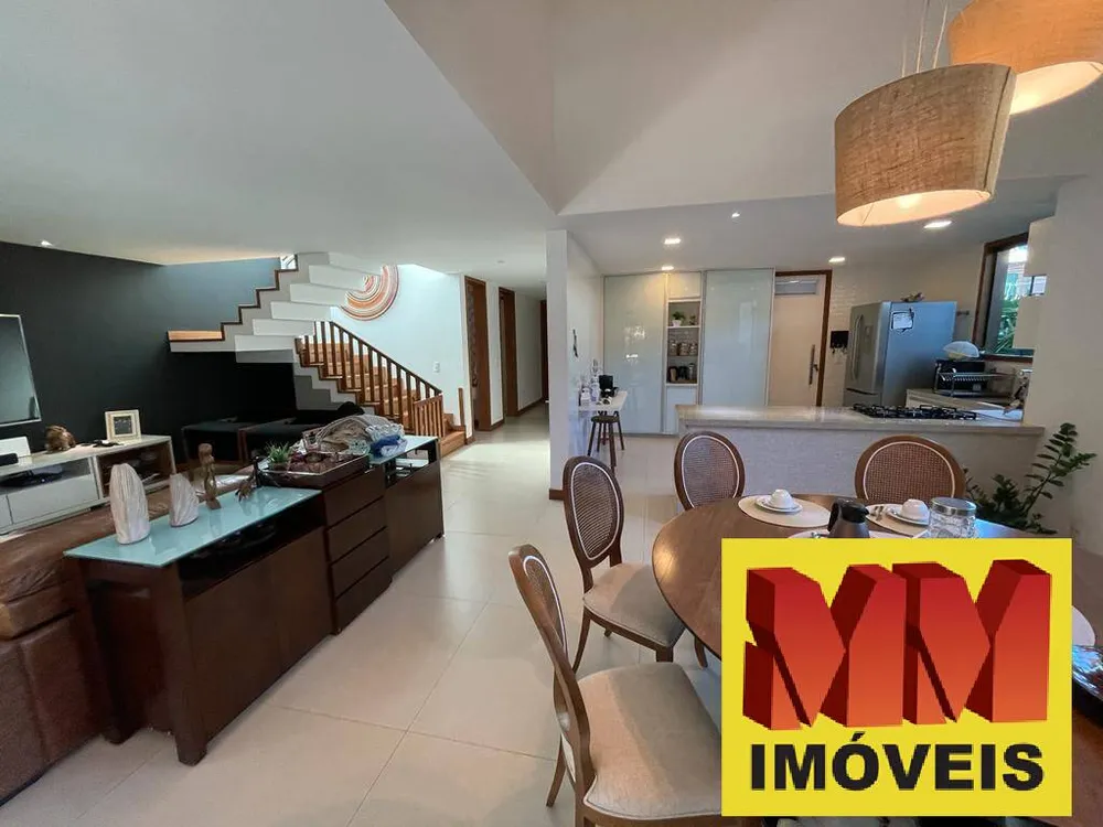 Casa, 4 quartos, 283 m² - Foto 12
