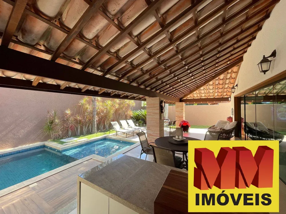 Casa, 4 quartos, 283 m² - Foto 33