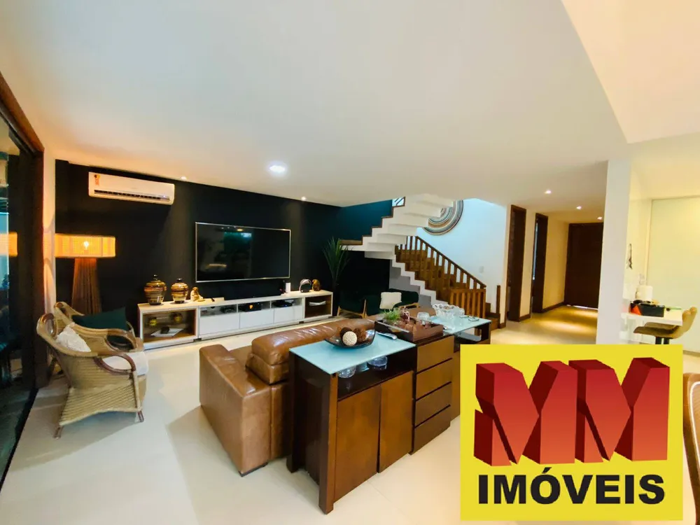 Casa, 4 quartos, 283 m² - Foto 8