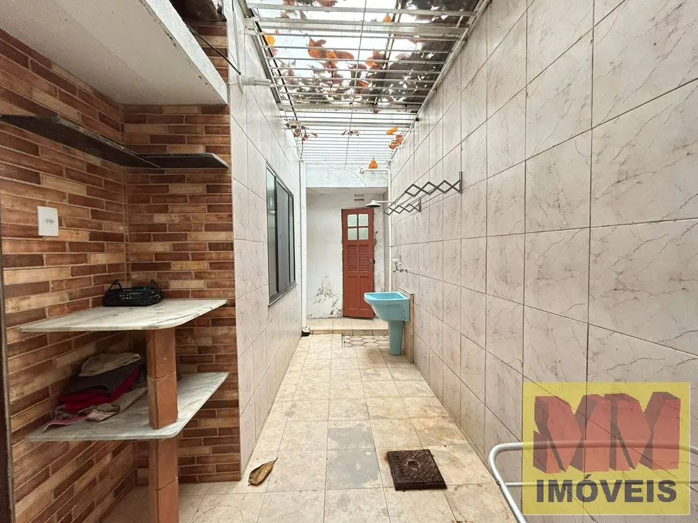 Casa de Condomínio, 3 quartos - Foto 15